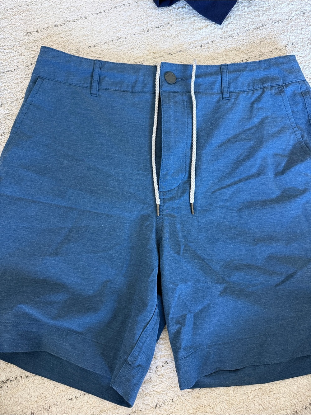 Men’s Faherty shorts